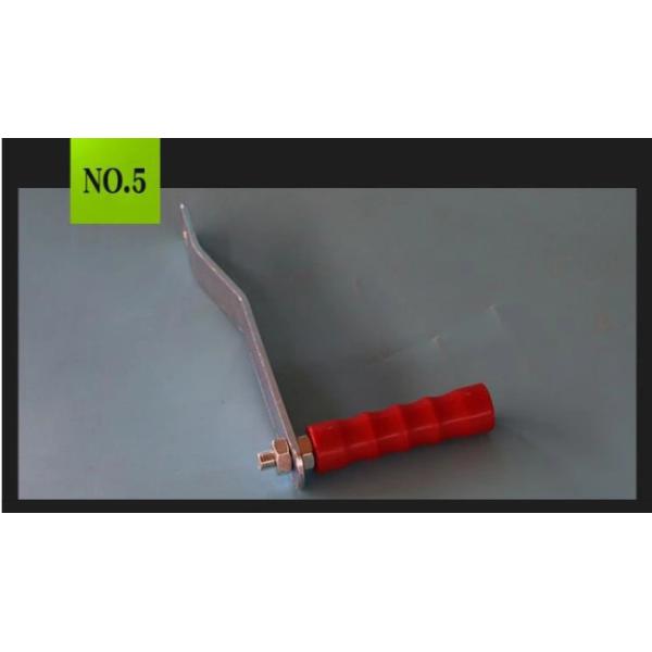 Chicken Broiler Drinking Line 1500 Lbs Poultry Winch