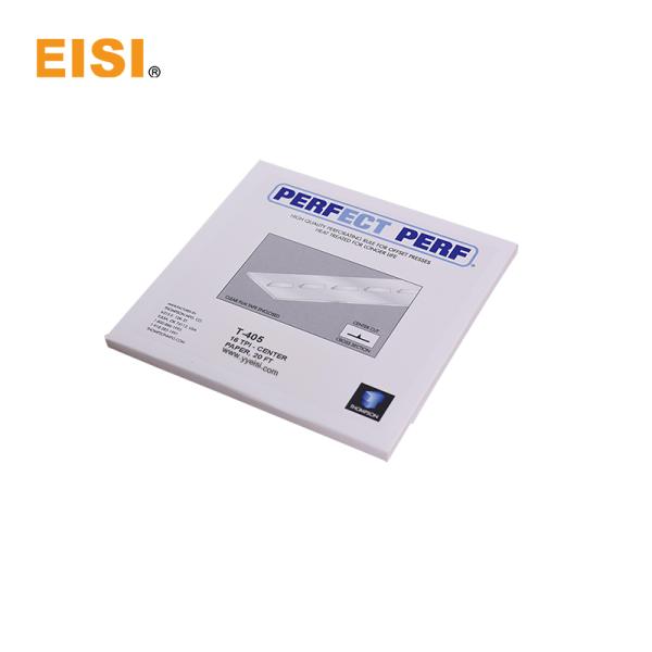 Perforating Perf Offset Printing Machine Spare Part