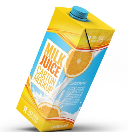 Food Package Board Liquid Packaging Board LPB Liquid Packaging Board Food Grade