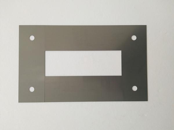 Coated 50ww600 UI Lamination sheet
