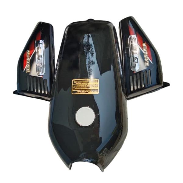 Affordable CG125 Motorcycle Tank Standard Durable Motorbike Tank Protector