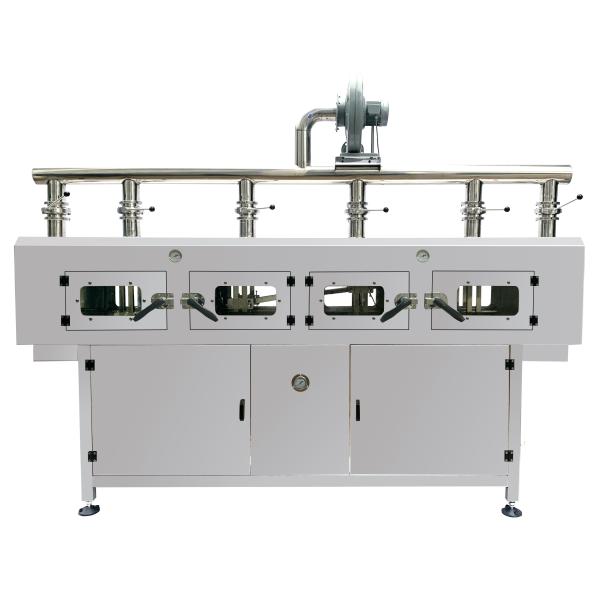 Energy Saving Steam Shrink Tunnel with Temperature Controller