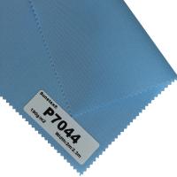 Blinds eléctricos para ventanas con rollo negro