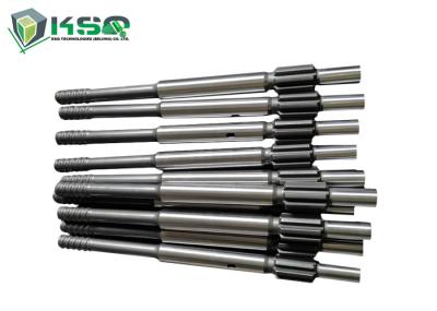 T38 rosqueou o adaptador da pata de Copco do atlas da broca de rocha HD609 690mm