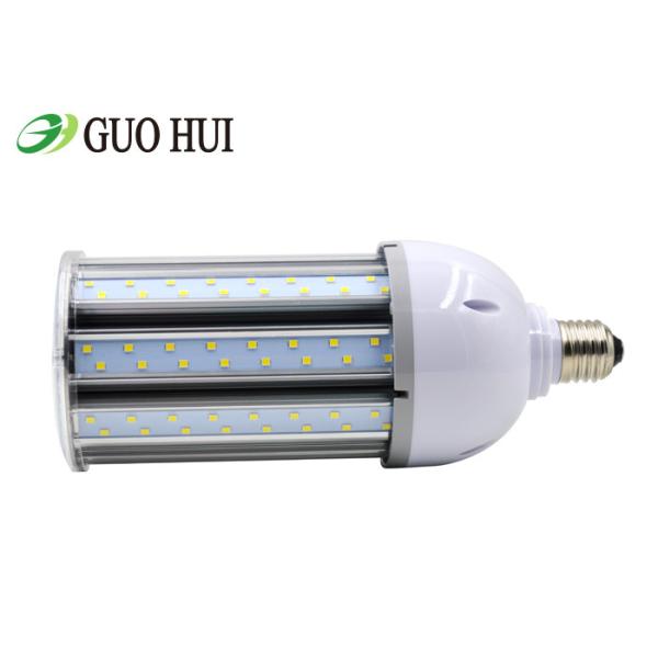 30 Watt E27 Led Corn Light 4500 Lumens With 2700K - 6500K High Effiency