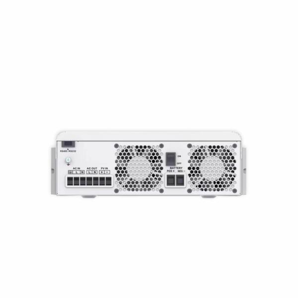 Residential Home Energy Storage Batteries 51.2V 100A Lightweight