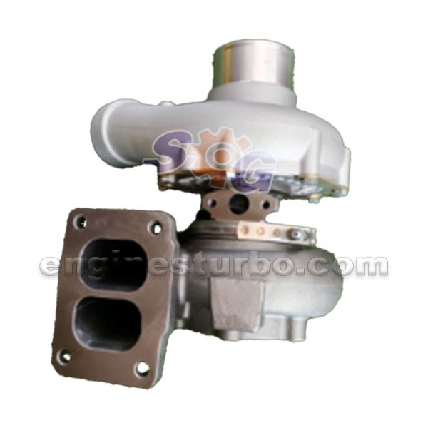 TA5130 WS315L WS268LEngine 452070-0001 452070-0005 1250650 DAF95 400 Turbocharger