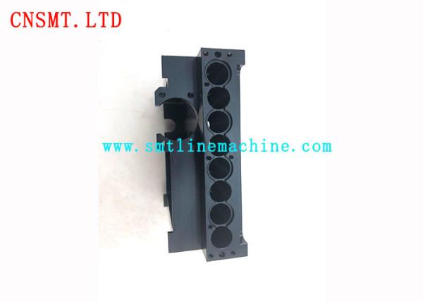 Cabeça de YAMAHA Mounter da CABEÇA do ALOJAMENTO do corpo KV8-M7101-00X da cabeça do smt yv100xg yv180xg do buraco negro