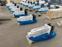 Marteau de rupture hydraulique pour une pelle de 2,5 à 4,5 tonnes