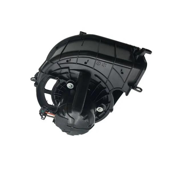 Air Conditioner Blower Motor Fan Ac Blower Fan For BMW X5 X6 Series OE 64116971108