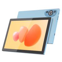 C Idea Android 14 Écran tactile 800*1280 IPS Incell 10.1 pouces Tablettes avec stylo CM8200plus bleu