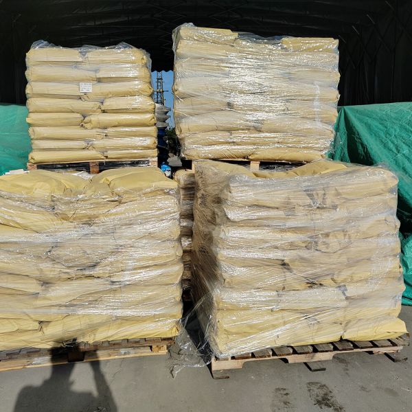 1.45 G/Cm3 Density Melamine Formaldehyde Resin For Manufacturing Needs