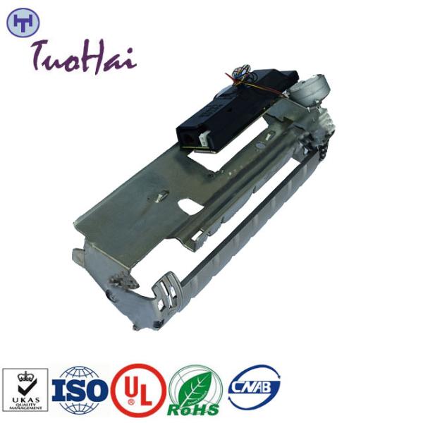 4450713959 445-0713959 NCR 6625 Shutter Assembly NCR ATM Parts 6625 Shutter ASSY Motor Lower RHS