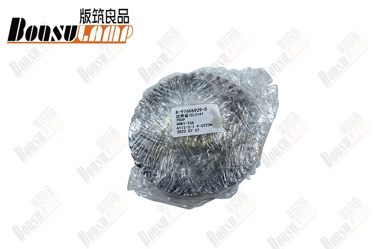 Автозапчасти ISUZU 700P Часы и механизмы 8-97606929-QL с OEM 8-97606929-QL