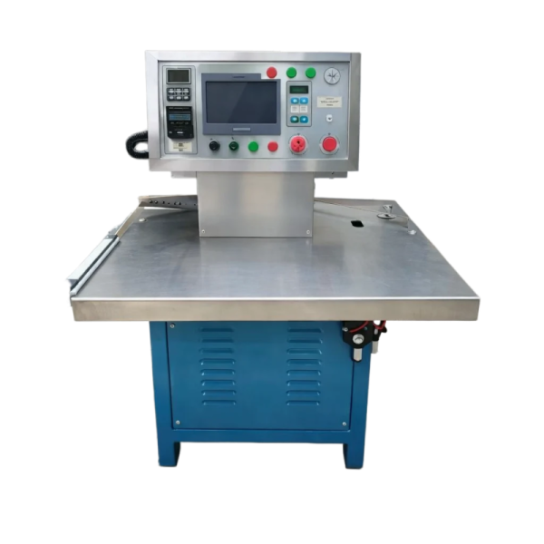 Zamak Medal Centrifugal Casting Machine for Split Combination Cartoon Medal Manufacture Equipment