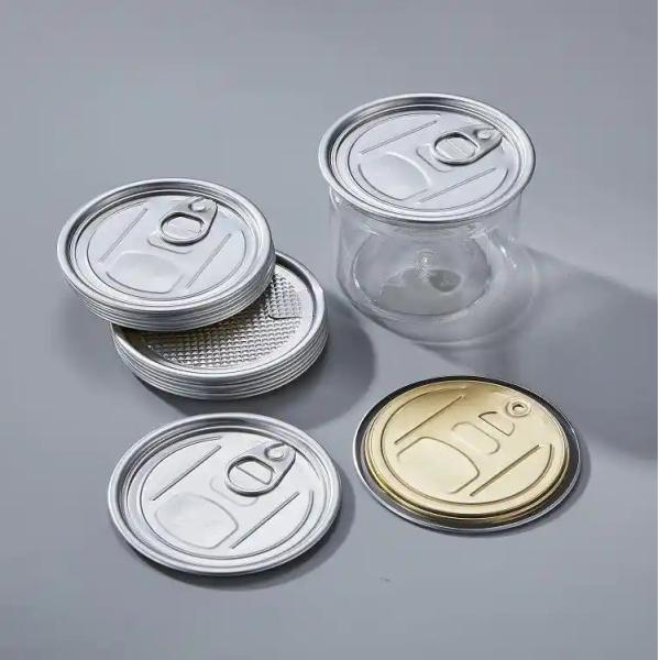 Alloy 1050 0.13mm Prepainted Aluminium Coil for Soda Can Pull Tab