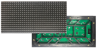 Фабрика Шэньчжэня дисплея периметра СИД маски IP65 SMD 3535 дисплея СИД крытого спорта P5 мягкая