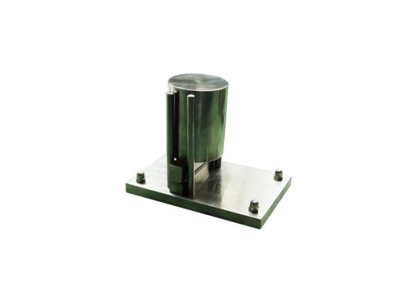 20N dispositivo de aço inoxidável do teste de compressão da resistência térmica do IEC 60884-1