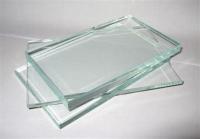 GP-015: Verre finition par miroir