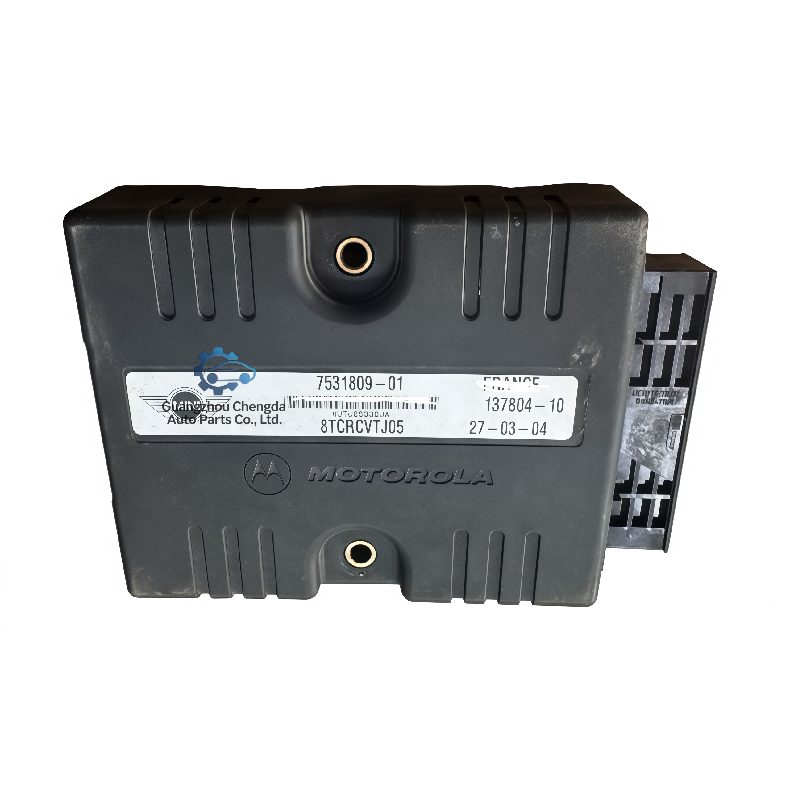 For BMW Mini R50 Transmission Control Module 2001-2006 - Perfect for Transmission Repair & Shift Performance Restoration