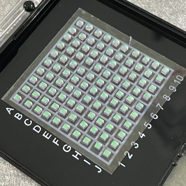 Customizable SPF Optical Filter:Meets Specific Wavelength Requirements