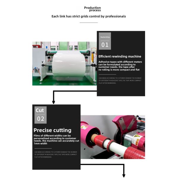 Customized Strong Adhesive Non-Marking Transparent Washable Removable Nano-Double-Sided Tape Customized Car-Mounted PU Material