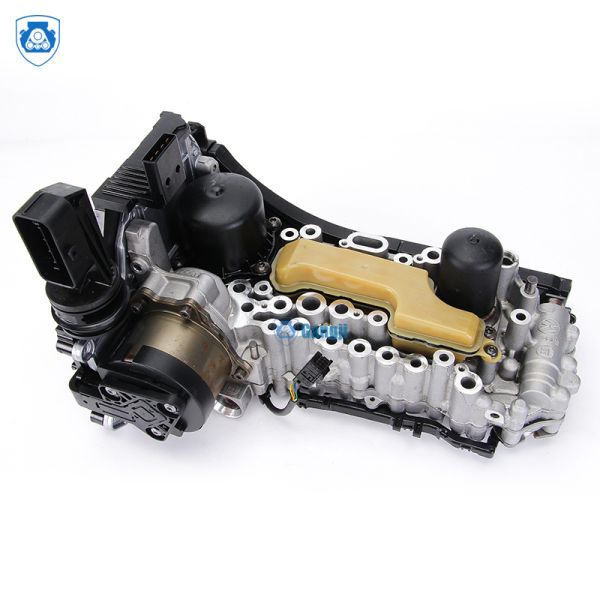DL382 0CK DSG Automatic Transmission Mechatronic TCU 0CK927156L 0CK927156Q 0CK927156S for Audi A5 A6 A7 S5 S6 7-Speed