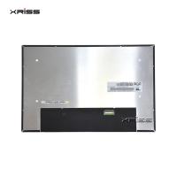 Edp 14 Inch Laptop Screen Slim PCBA Bent 30pins FHD NV140WUM-N43 45% NTSC IPS