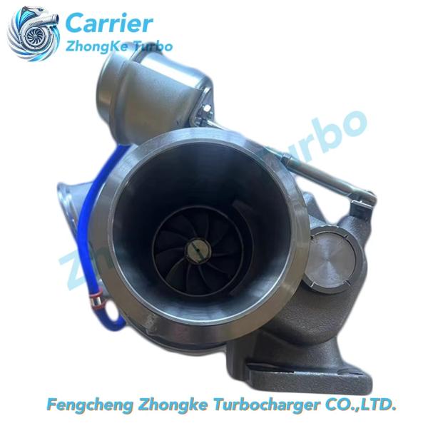 Industrial GTA4294BNS Diesel Generator Turbo DDC-MTU Series 60 714788-5001S 714788-0007 92458-R23528065 E23528065
