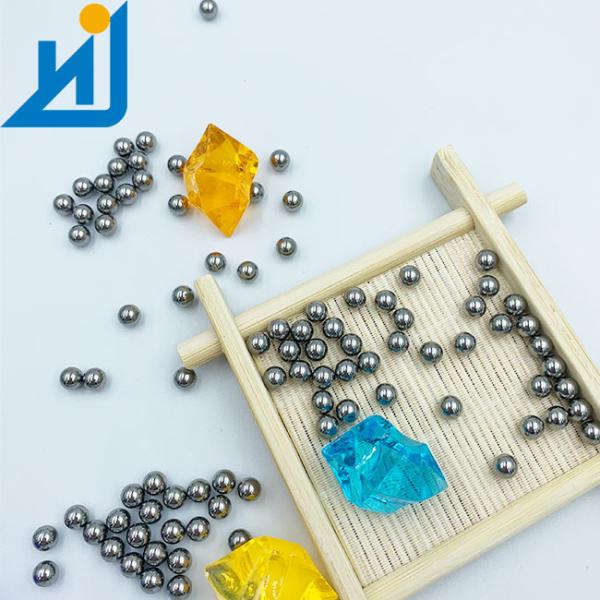 AISI304 Steel Ball For Bearing