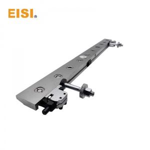 Grampos para cobertores Heidelberg SORM Grampos para placas de máquinas 5,7 kg