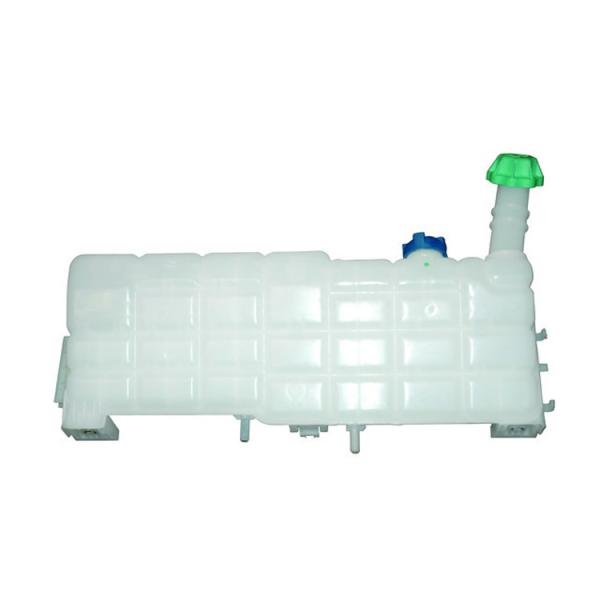 Genuine Radiator Cap Plastic Water Expansion Tanks For Benz Truck 9405010003