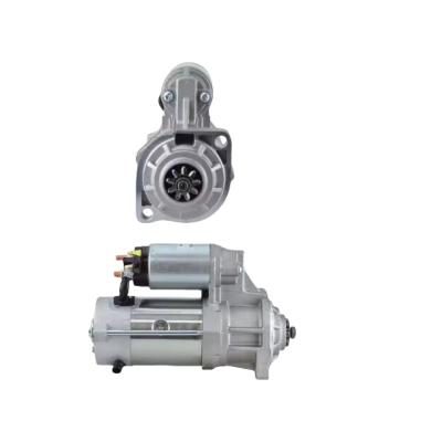 Brand new CQ AUTO PARTS 8023898 031013030 8023298 Starter for DAE WOO 12V