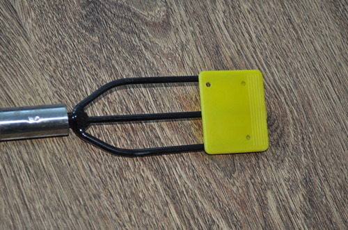 3 Prong Harpoon Fish Barbed Stainless Spear Gun Gig from China Supplier ISURE MARINE