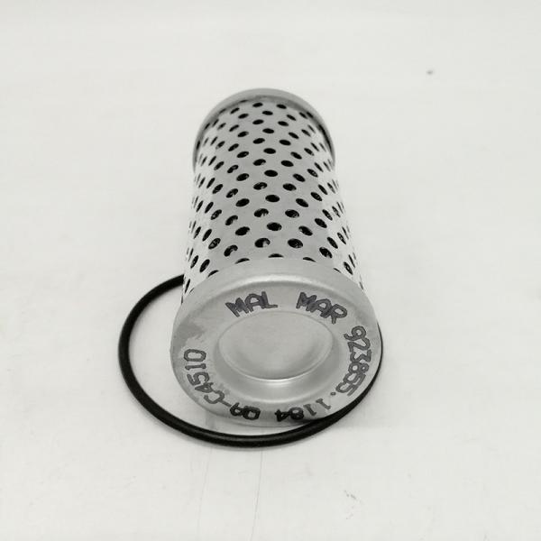 Customizable Inside Diameter 923855.1184 Hydraulic Filtration Element For Improved Performance