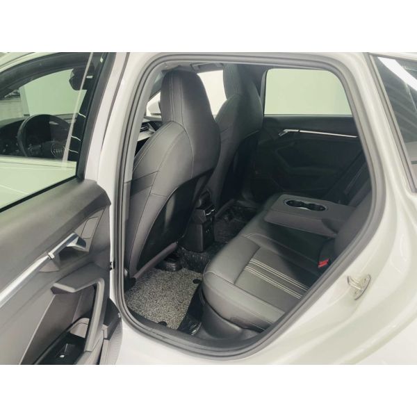 Audi A3 2022 Sportback 35 TFSI Style Sport Edition