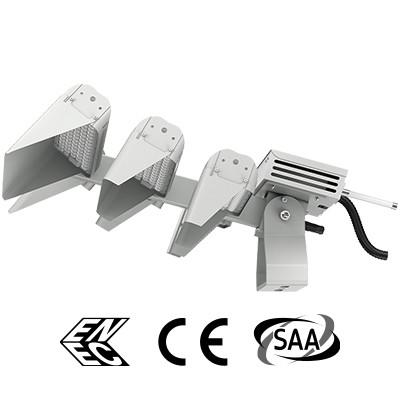 High Cri Ra>80 Outdoor Field Lights Sports 180w