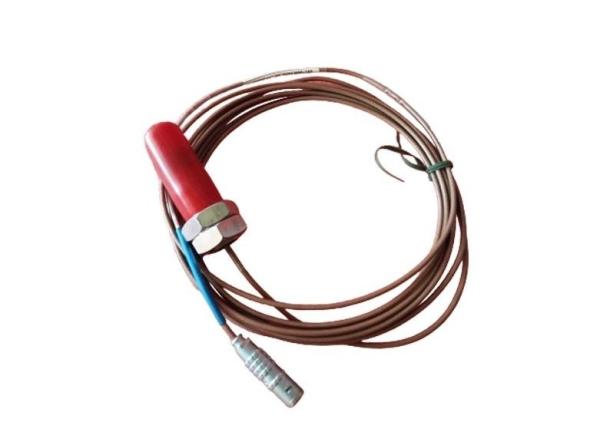 PR6424/010-100 Diseño de vanguardia del sensor de corriente Eddy de 16 mm EPRO