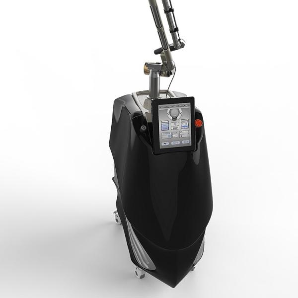 2018 professional 600ps picosure picosecond Q Switched nd Yag Laser tattoo removal machine