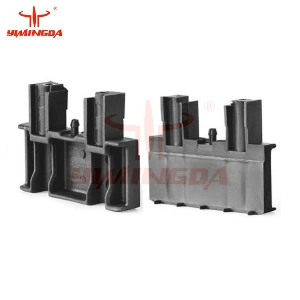 Auto Cuter Parts Plastic Blocks Off Fixing Battens Conveyor PN 129559 704679