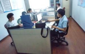 Hangzhou Shengyi Tourist Novelty Co., Ltd.