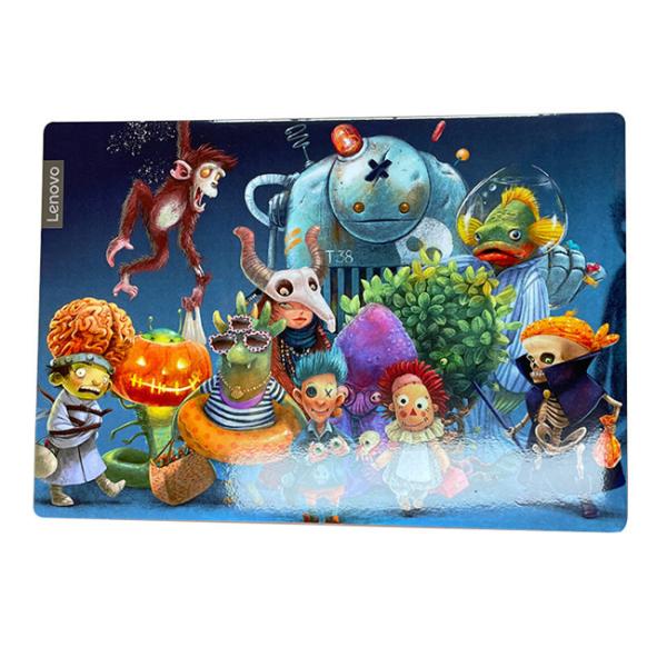 Принтер случая телефона гидрогеля машины резца кожи программного обеспечения A3 Daqin