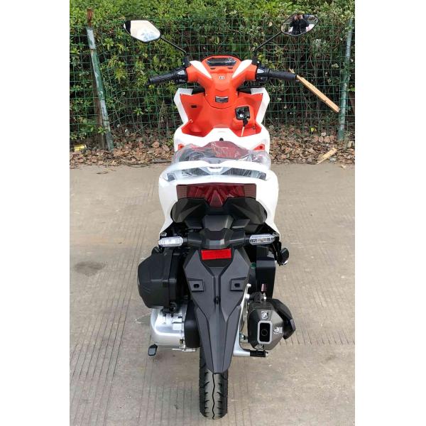 фара СИД одометра хода 150cc цифров мотороллеров 4 мопеда 5l 85km/H