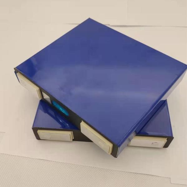3.2V 100AH Prismatic CATL Lifepo4 Battery For Golf Cart Sightseeing Car