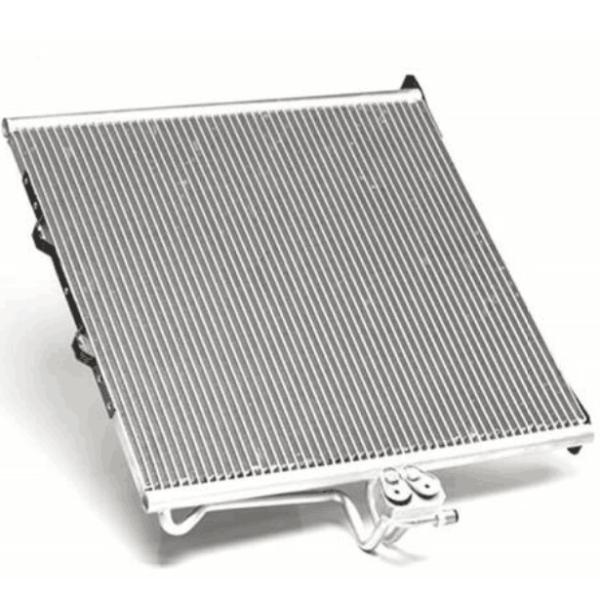 Good Quality Customized Microchael Heat Exchanger Heat Exchanger