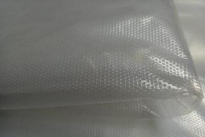 filme solúvel em água frio do bordado de 80gsm 500m/roll PVA