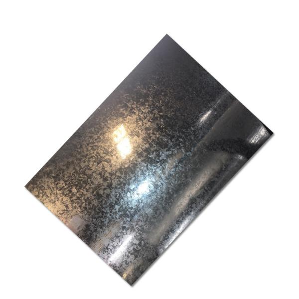 Factory Direct Supply Hot Dipped SGCC G90 Galvanzied Gi Zinc Coated Steel Sheet For Sale