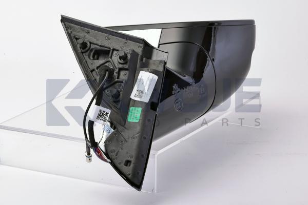 F27-8202P72AA Modern Car Side Mirror OUTER RH For 2023 JETOUR X70