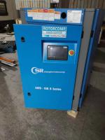 Compresseur exempt d'huile de Rotorcomp 9200 M3/Hr