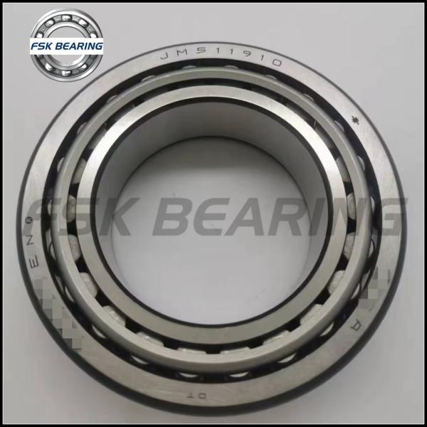 High Precision HDB058 SET 1098 Tapered Roller Bearing 55*95*30mm Spare Parts For SKF